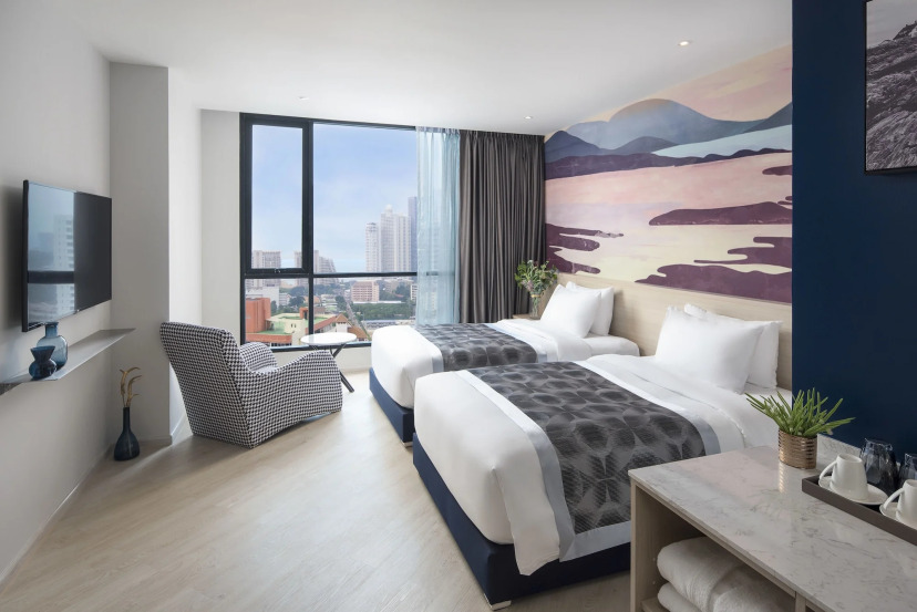 Brighton Grand Hotel Pattaya 10