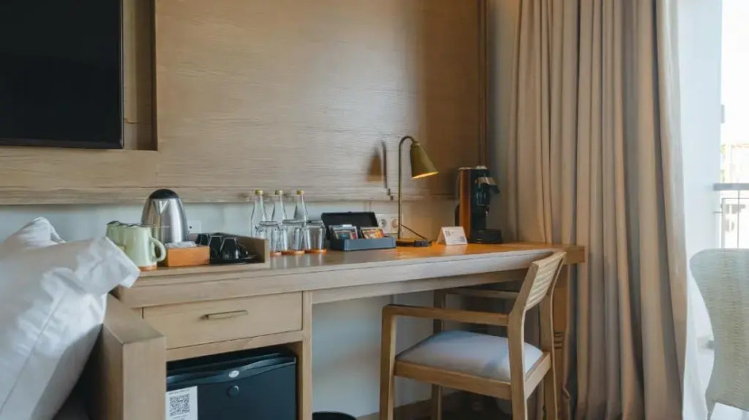 Eastin Ashta Resort Canggu 33