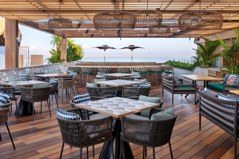 Tribe Bali Kuta Beach 28