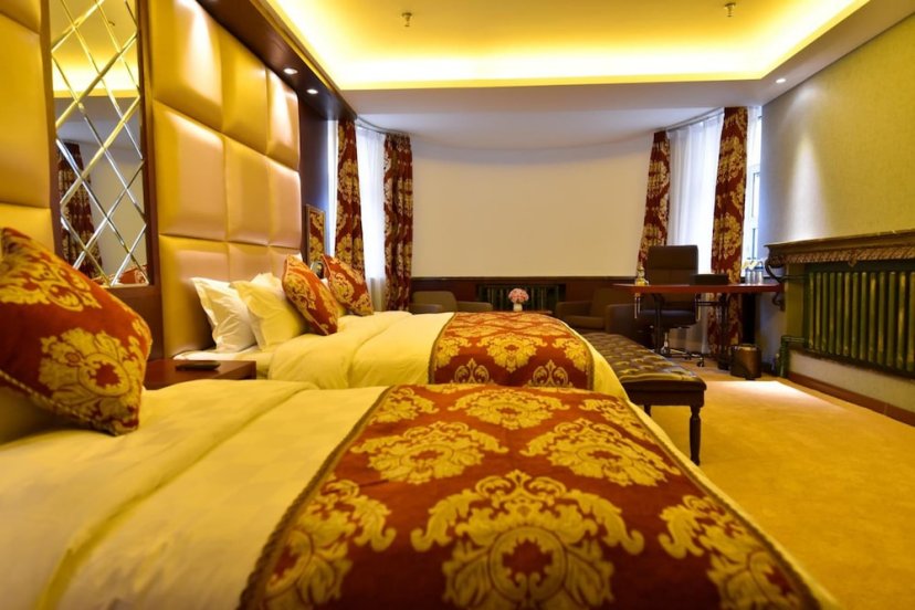 Bremen Inn Hotel (Harbin Central Street) 18