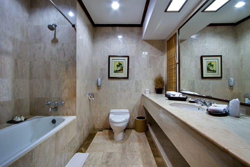 Rama Beach Resort and Villas 8