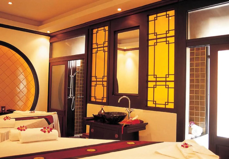 LK Crystal Ville Pattaya 2