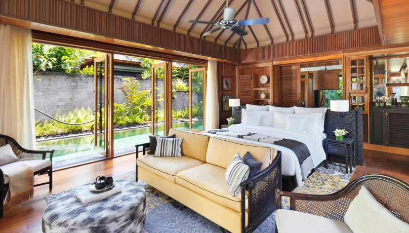 Indigo Bali Seminyak Beach 7