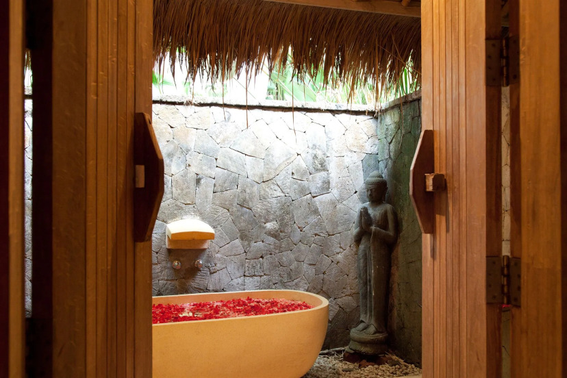 VILLA MATHIS UMALAS 8