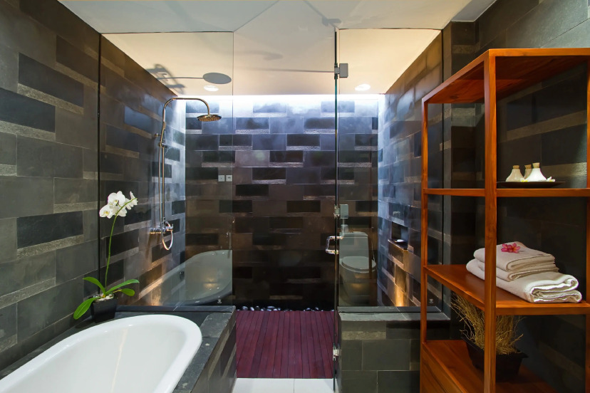 Rama Beach Resort and Villas 18