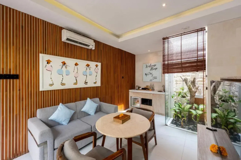 La Vie Villa Seminyak by Ini Vie Hospitality 11