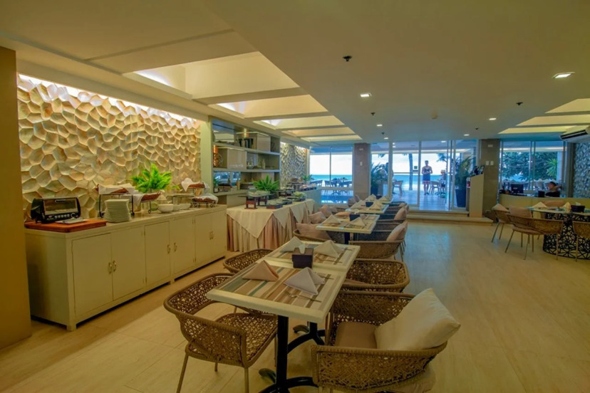 Estacio Uno Lifestyle Resort 28