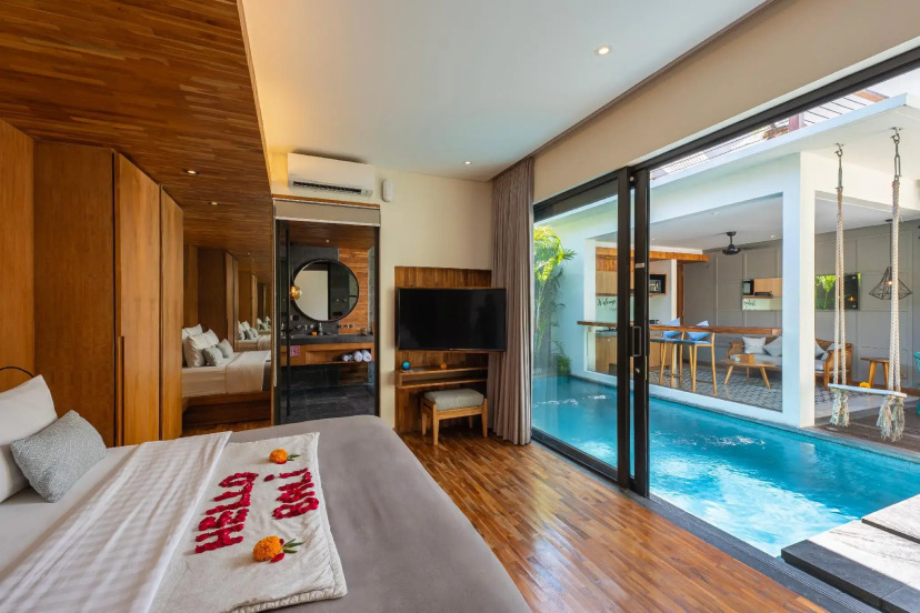 Ayona Villa Seminyak by Ini Vie Hospitality 2