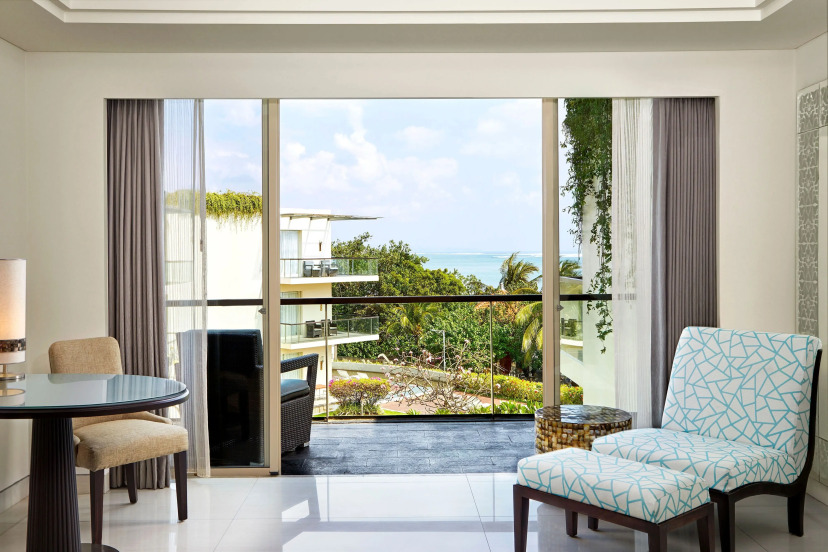 Sheraton Bali Kuta Resort 15