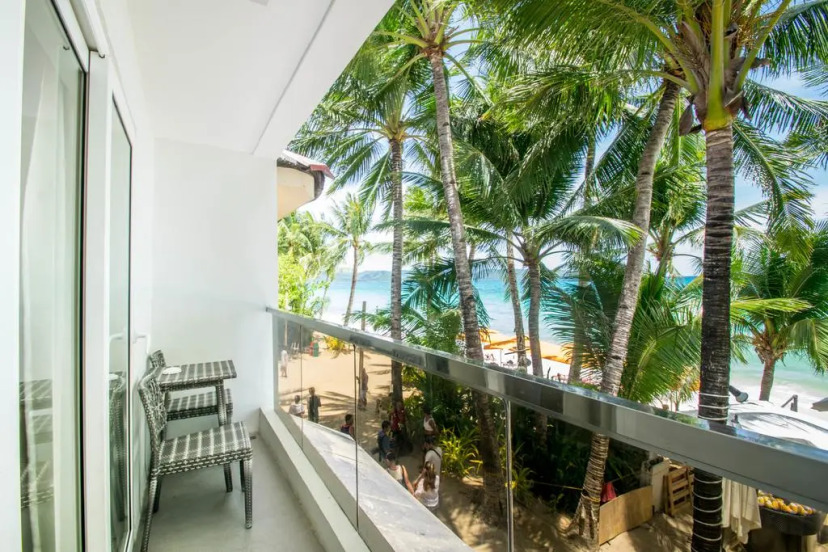 Boracay Haven Resort 19