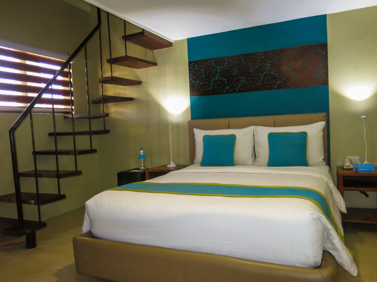 Boracay Haven Resort 3