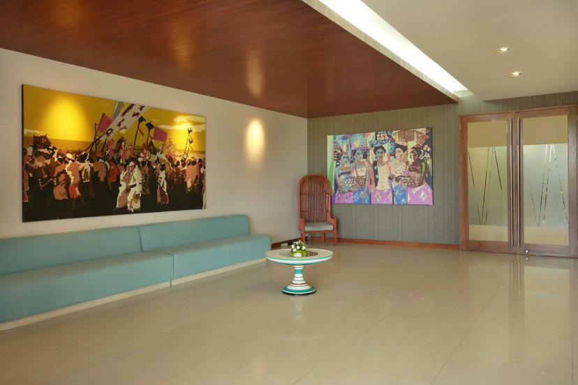 Mercure Bali Nusa Dua 28