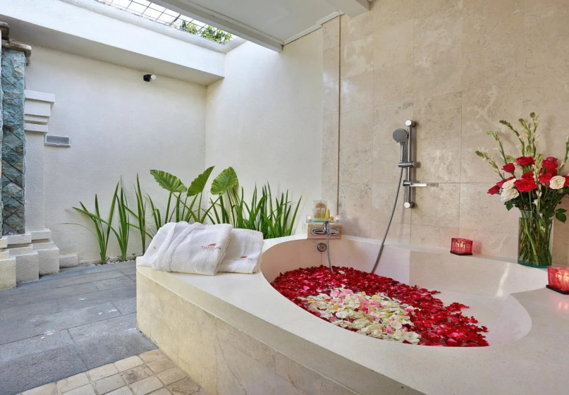 The Club Villas Seminyak 44