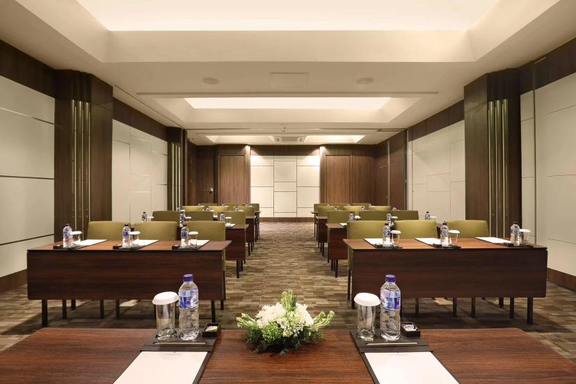 Golden Tulip Jineng Resort Bali 32