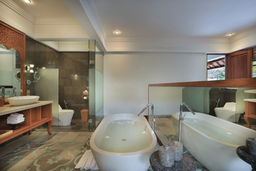 The Alantara Sanur 17