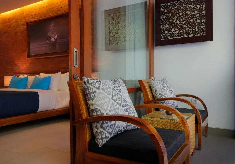 Sagara Candidasa by AHM 2