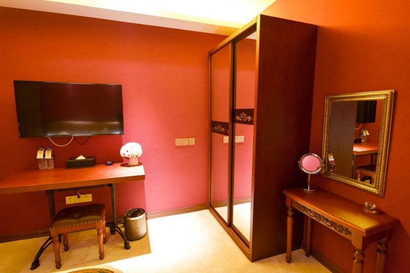 Bremen Inn Hotel (Harbin Central Street) 4