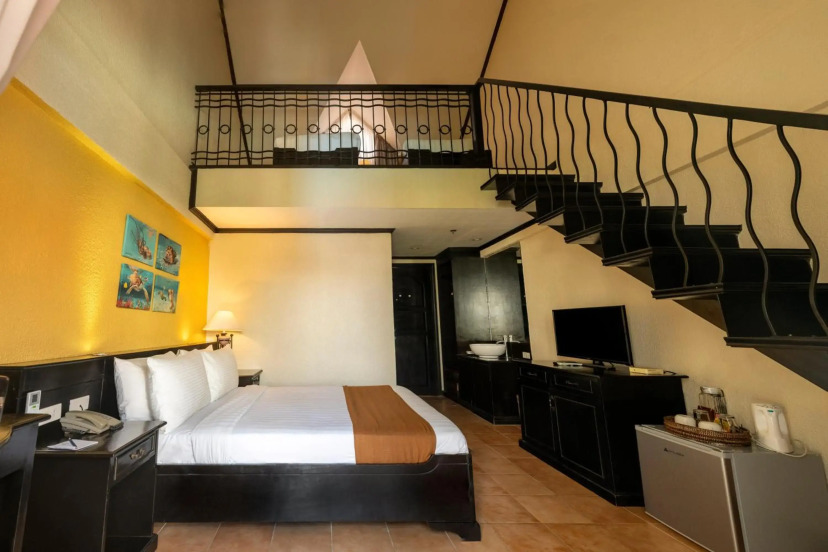 Le Soleil De Boracay 4