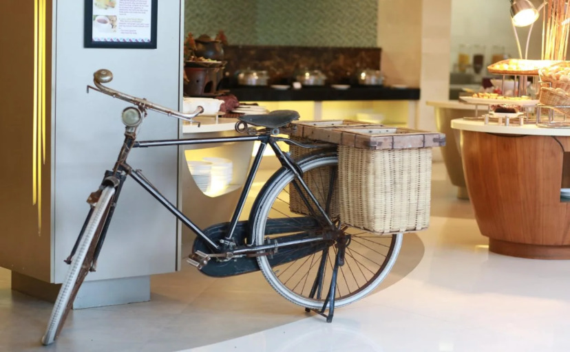 Mercure Bali Nusa Dua 8