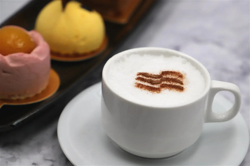 Crowne Plaza Hotel Shanghai by IHG 11