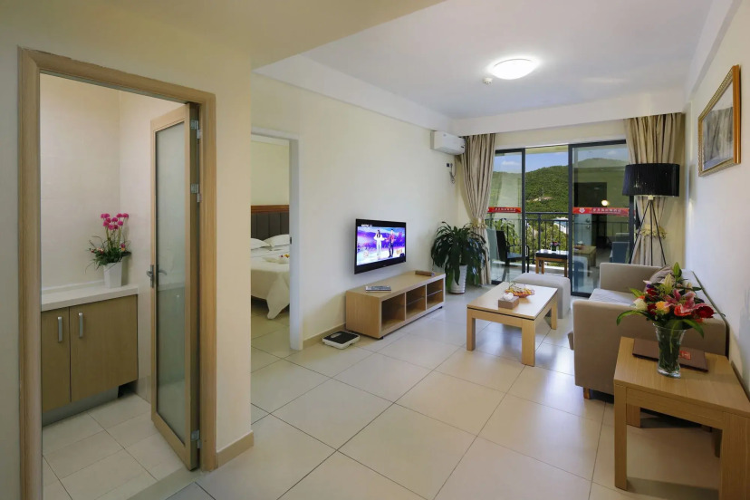 Gentlgrown Sanya Seashore 1