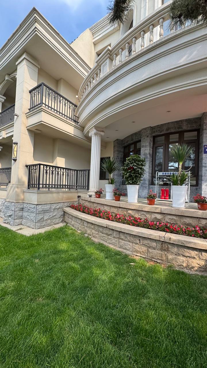 Золотой Песок, корпус 9 0