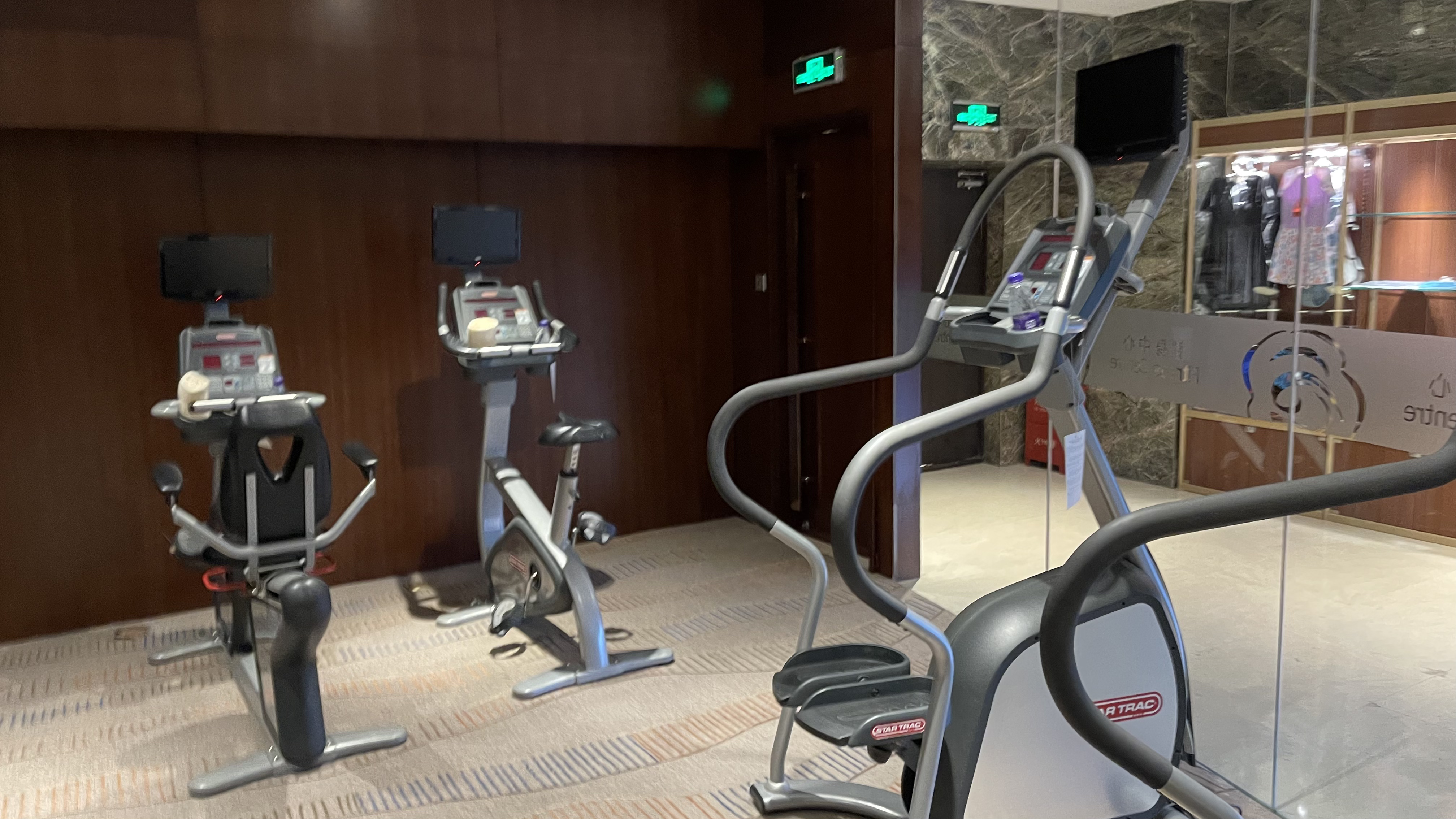 InterContinental Dalian 7