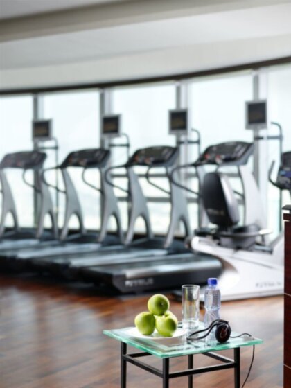 Cordis, Beijing Capital Airport 13