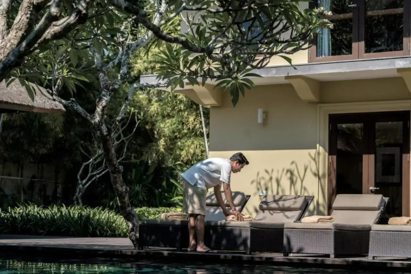 Kayumanis Nusa Dua Private Villa & Spa 23