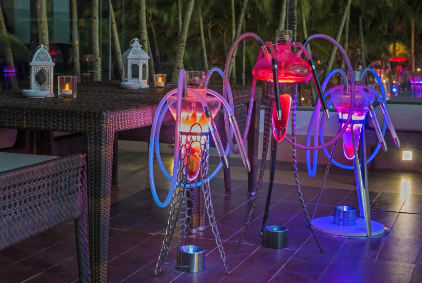 The District Boracay 22