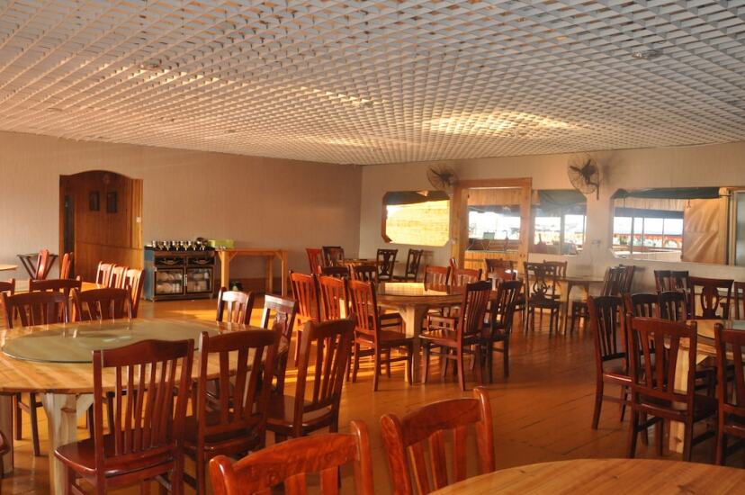 Hainan Greentown Blue Bay Resort 24