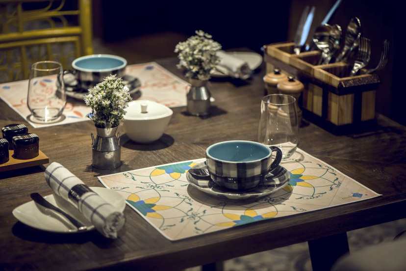 Indigo Bali Seminyak Beach 24