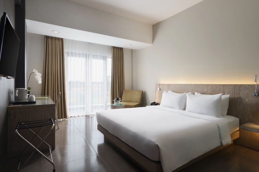 Santika Siligita Nusa Dua - Bali 2