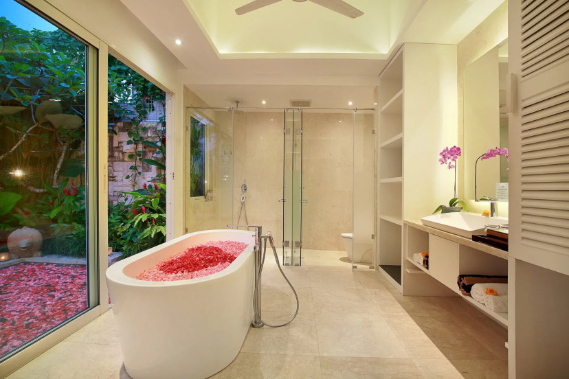 Aleva Villa Seminyak by Ini Vie Hospitality 21