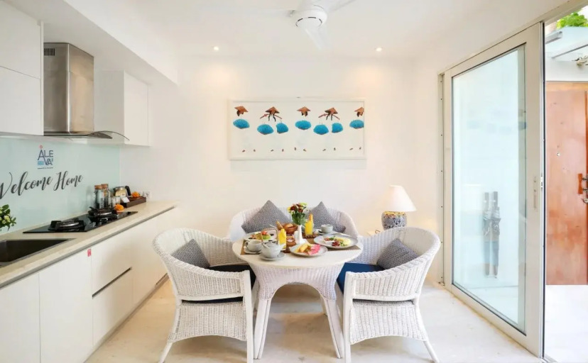 Aleva Villa Seminyak by Ini Vie Hospitality 34