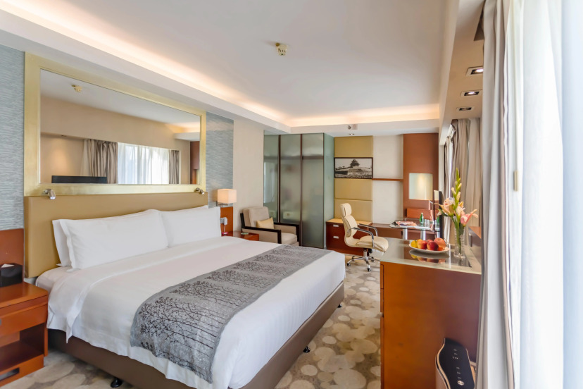 Guo Ji Yi Yuan Hotel 5