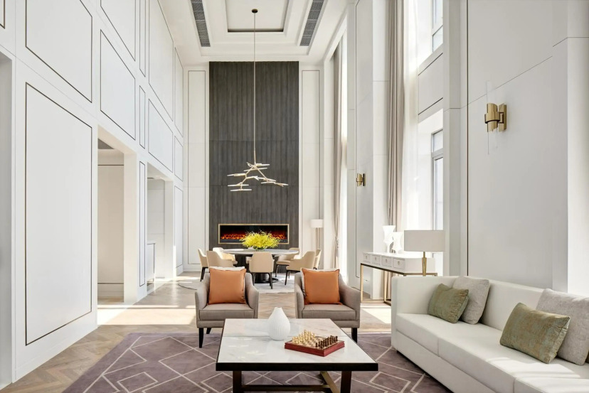 Cordis, Beijing Capital Airport 6