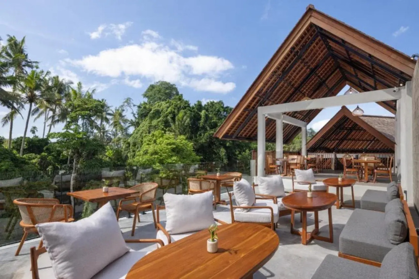 Adiwana Unagi Riverfront 4