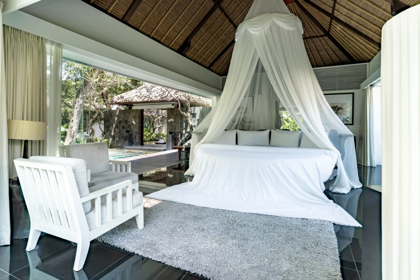 Kayumanis Nusa Dua Private Villa & Spa 18