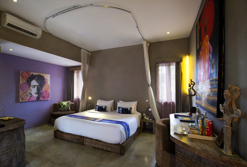 Blue Karma Dijiwa Seminyak 1