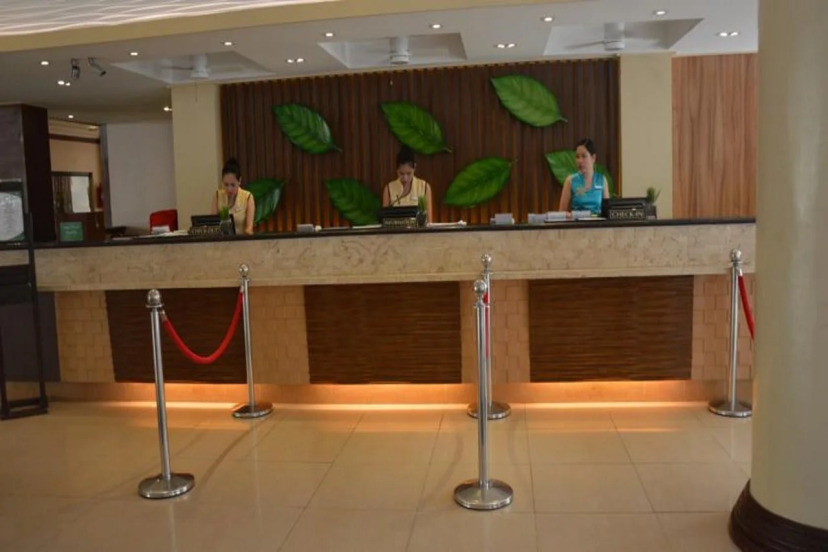 Henann Garden Resort 19