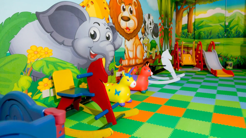 Pullman Bali Legian Beach 21