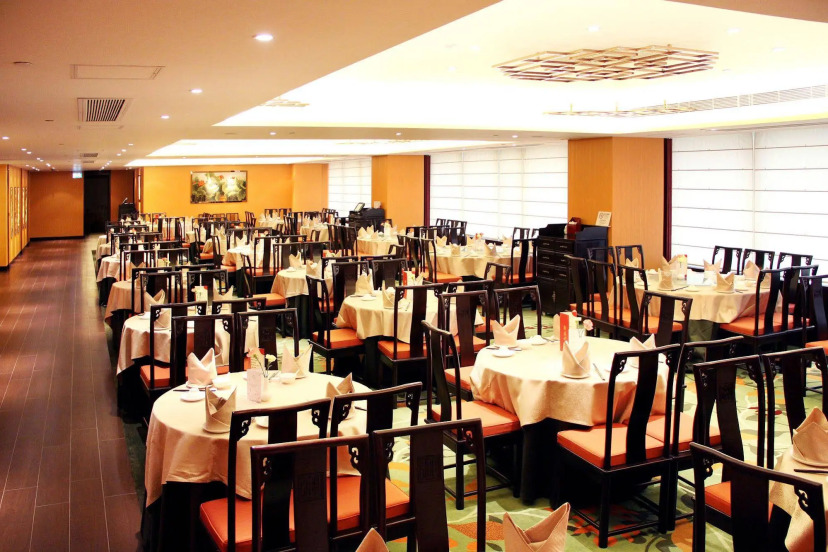 Casa Real Hotel, Macau 15