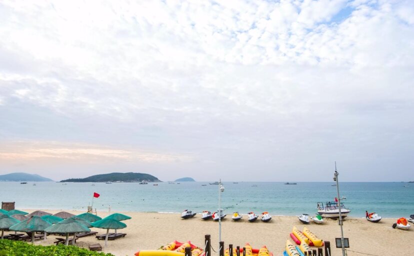 Golden Palm Resort 23