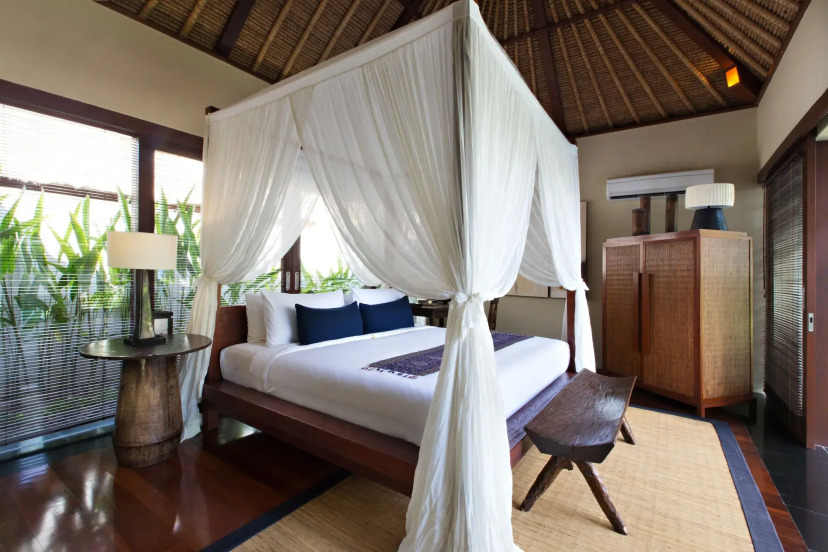 Kayumanis Nusa Dua Private Villa & Spa 4