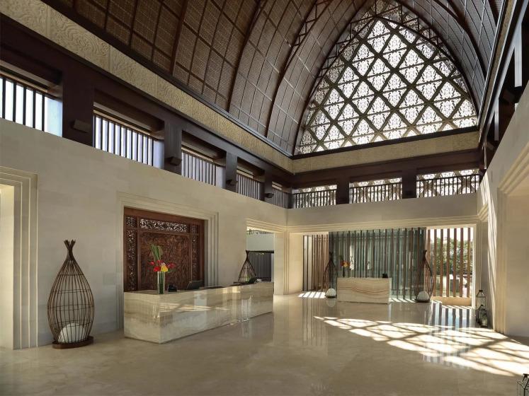 Golden Tulip Jineng Resort Bali 17