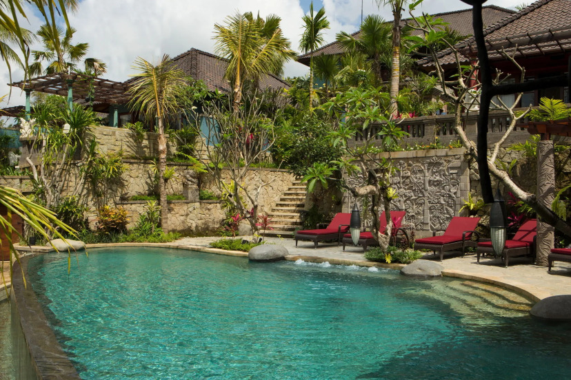 Dwaraka The Royal Villas 30