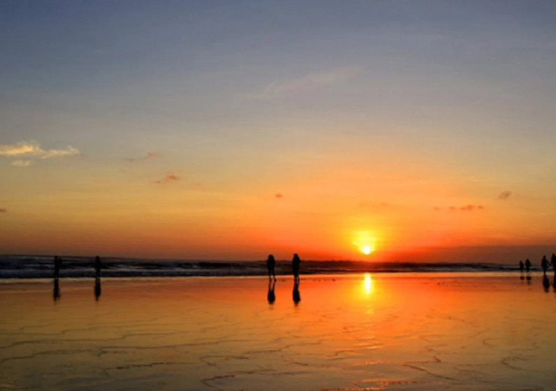 Puri Saron Seminyak 19