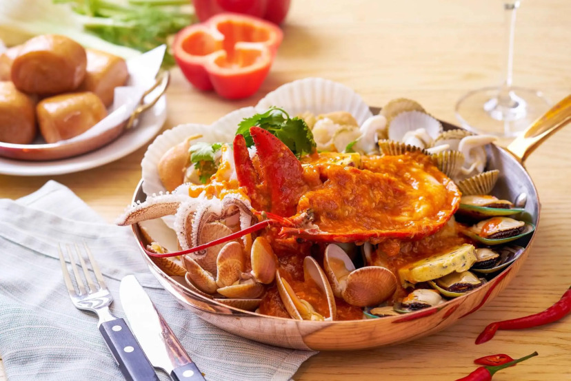 Grand Hyatt Sanya Haitang Bay Resort & Spa 11