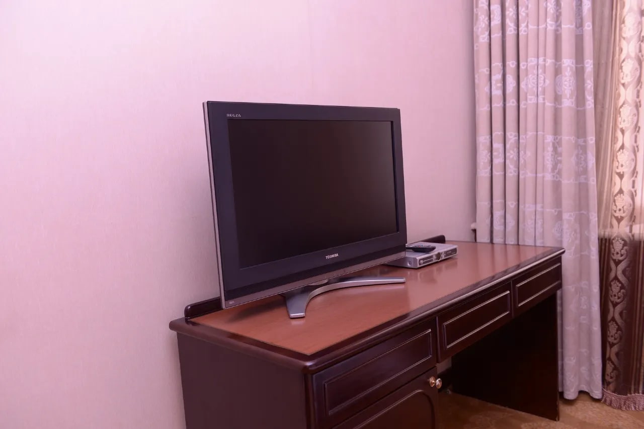 Longmen Grand Hotel 14